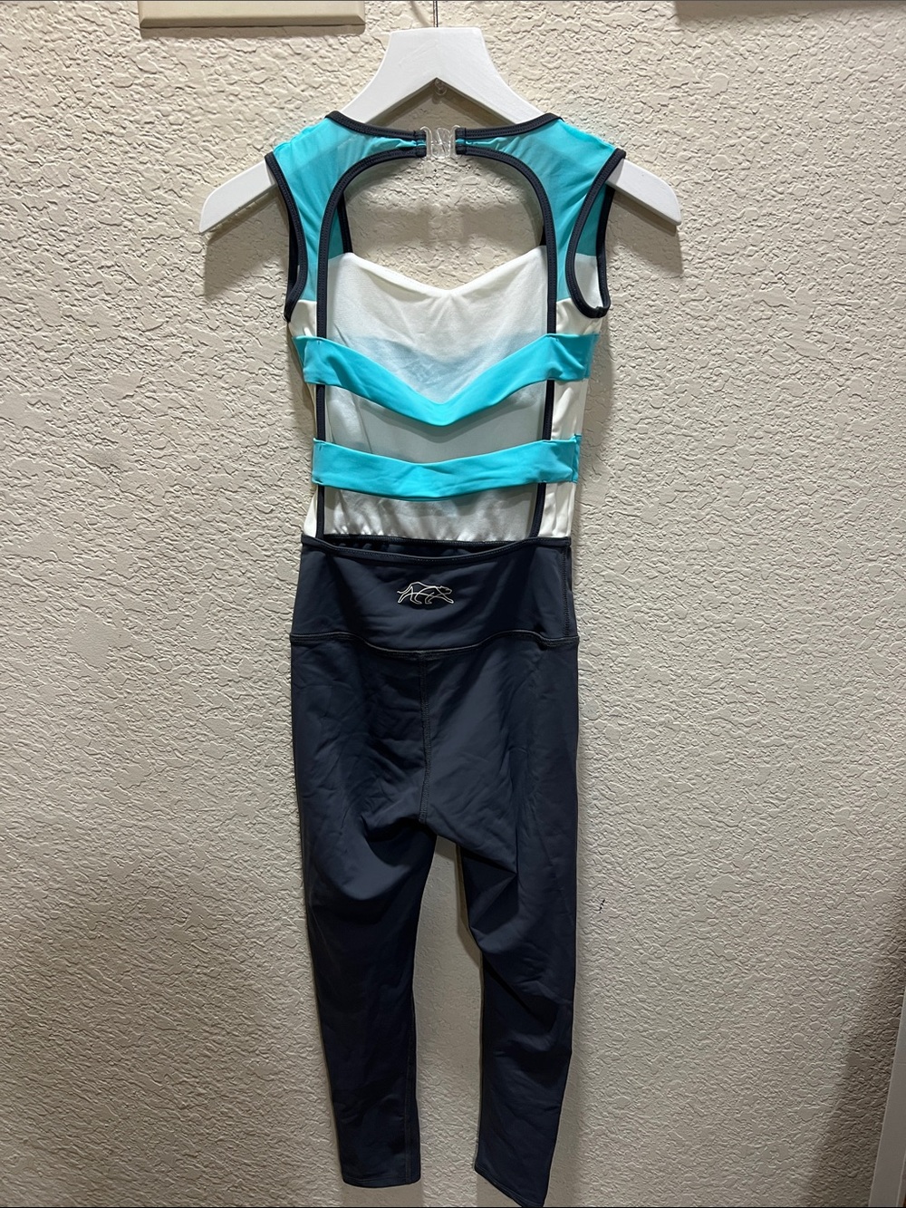 Tiger Friday Unitard size child XL - Picture 3 of 8
